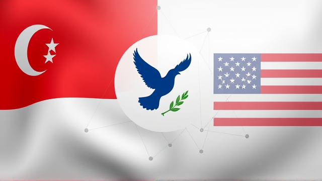 黄循财悼念卡特：他是新加坡与东盟的真挚朋友