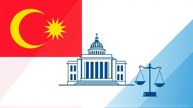 巫统与伊党声援纳吉集会为何引发争议？