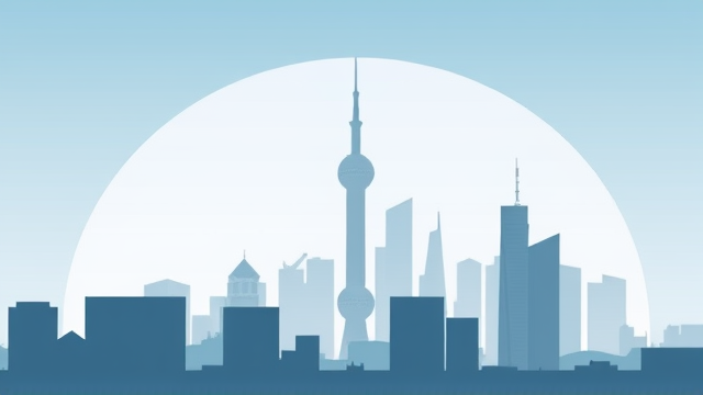 中国租房市场为何持续低迷？上海租金跌幅超预期
