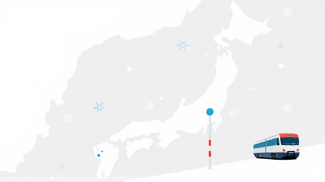 日本北部大雪致交通瘫痪原因是什么