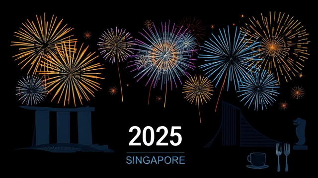 2025跨年酒店与餐饮预订热潮有何变化？