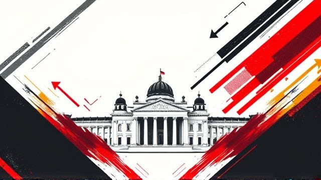 马斯克支持德国选择党为何引发争议？