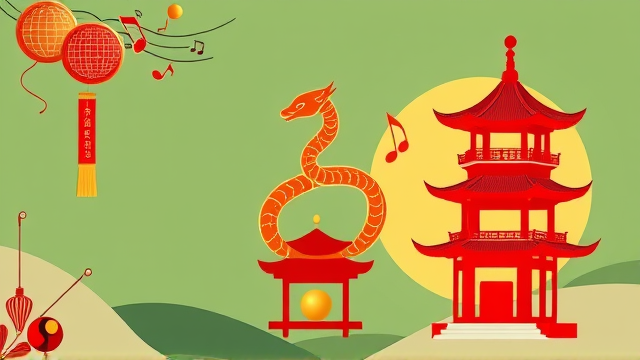 UFM100.3蛇年新歌《蛇么都Heng Ong Huat》为何值得期待？