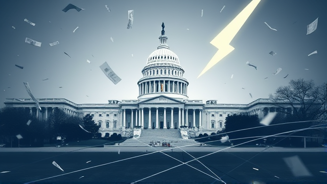 马斯克强势干预美国法案谈判有何影响？