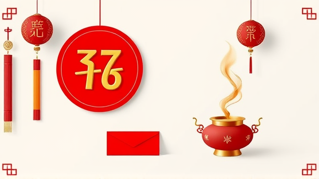 农历新年收工与开工吉日注意事项有哪些？