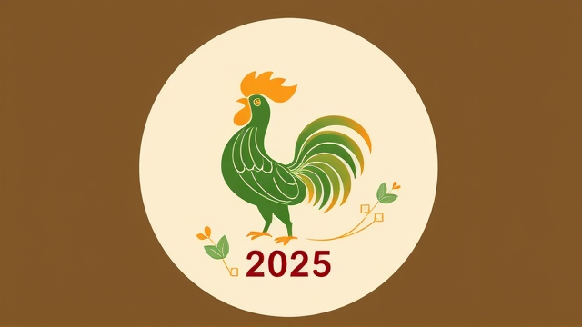 2025年属鸡运势如何？事业财运感情全解析