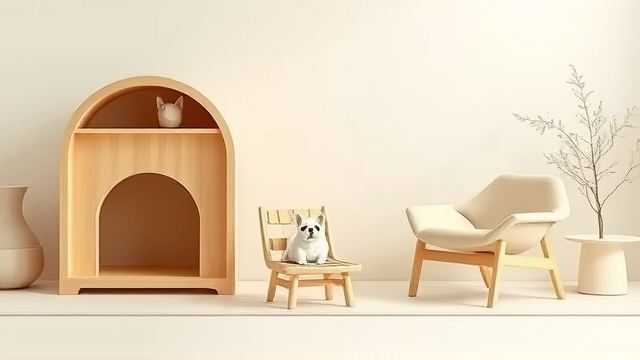 狗儿建筑设计展：为何让全球瞩目？