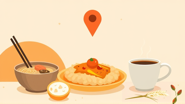 芽笼峇鲁熟食中心美食推荐：米其林必比登摊位与新秀