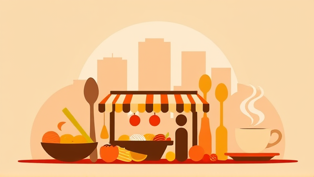 芽笼峇鲁熟食中心美食攻略：必尝摊位有哪些？