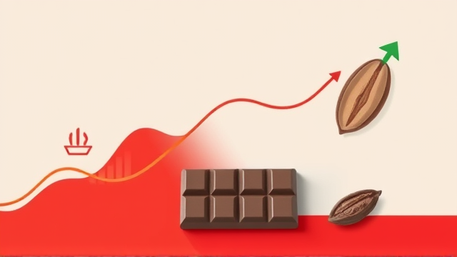为什么午餐和巧克力价格持续上涨？