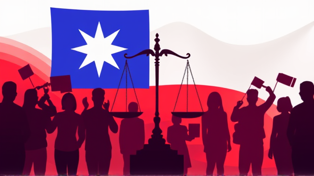 柯文哲再被羁押，民众党为何号召司法节抗议？