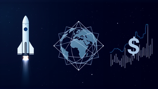 SpaceX在新加坡招聘：为何扩展亚洲业务？