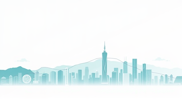 香港经济增速为何不如预期？陈茂波解析原因