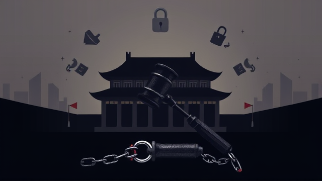 央视反腐专题片揭露孙志刚唐一军忏悔细节