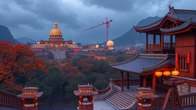 中国央行会议：为何考虑降准降息？