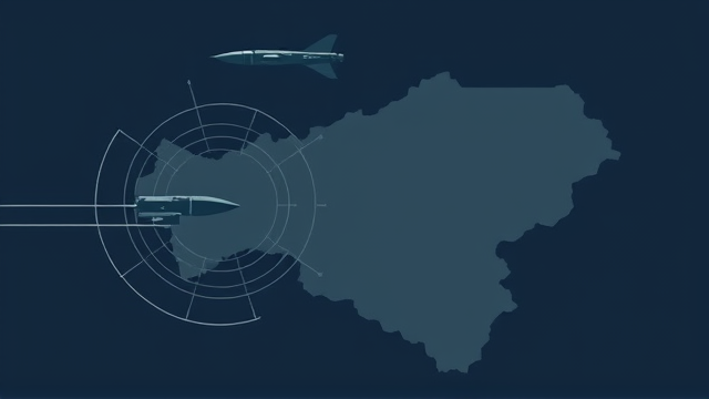 塞尔维亚部署中国FK-3防空系统有何意义？