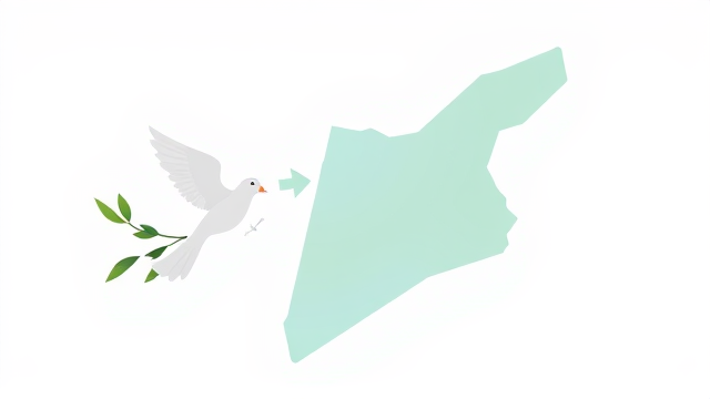 加沙停火谈判重启：哈马斯积极参与寻求协议