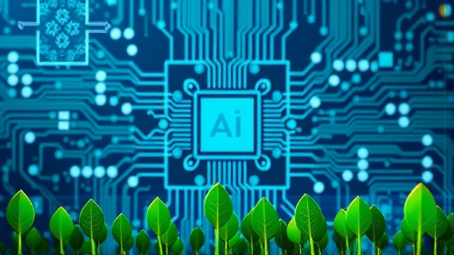 赖清德：如何打造AI岛与韧性台湾？