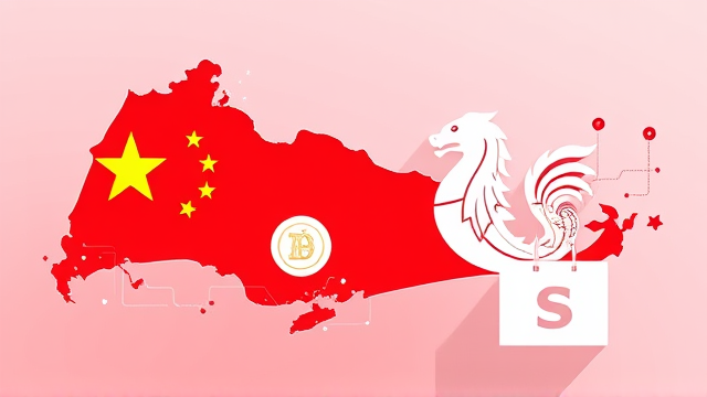 中国品牌如何在新加坡市场稳步破圈？