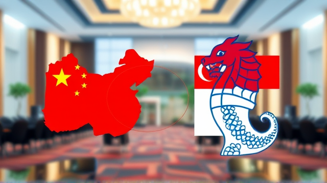 特朗普2.0时代：中美关系对亚细安有何影响？