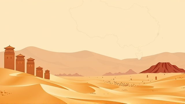 新疆为何被称为大美之地？探秘其独特魅力