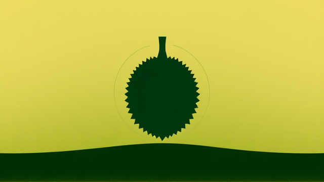 榴梿在电影中的象征意义是什么？