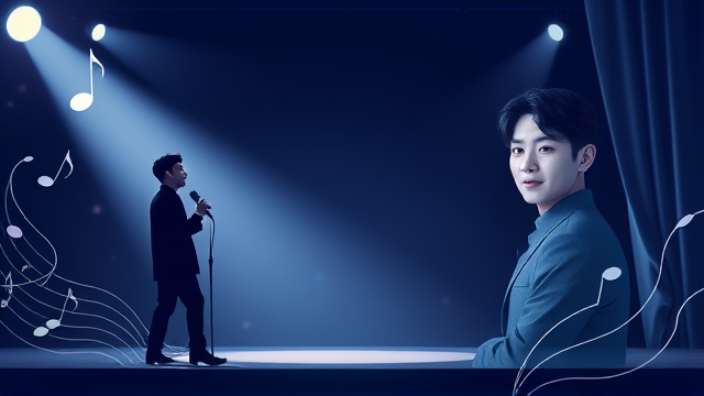 黄义达新加坡演唱会受期待，叶佳昀演技获赞