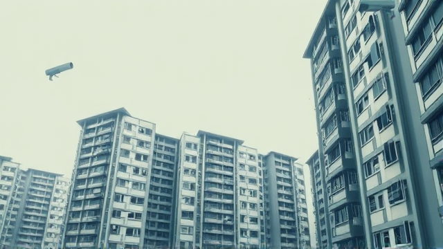 《默视录》：新加坡电影如何诠释偷窥与人性？