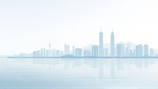 香港交椅洲人工岛填海工程为何或将搁置？