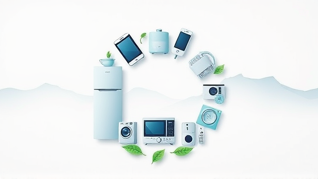 中国以旧换新政策升级：家电品类增至12类，有何影响？