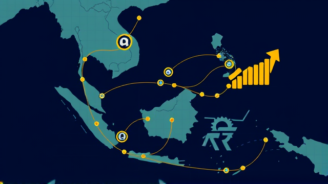 亚细安为何不应过度依赖美国出口市场？