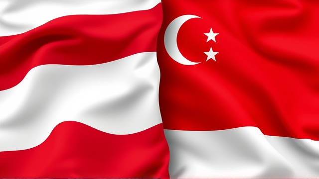 泰国公主诗琳通获新加坡国立大学名誉博士学位