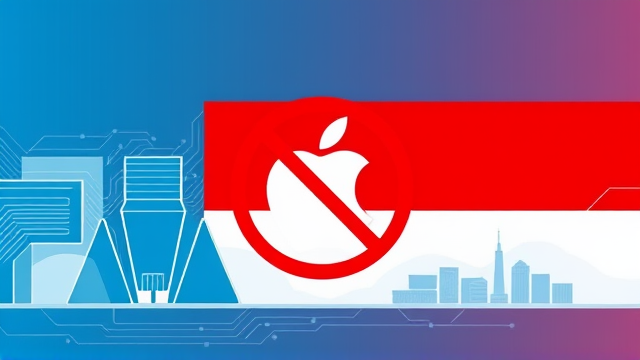 苹果峇淡岛建厂生产AirTag为何仍难解iPhone 16禁售？