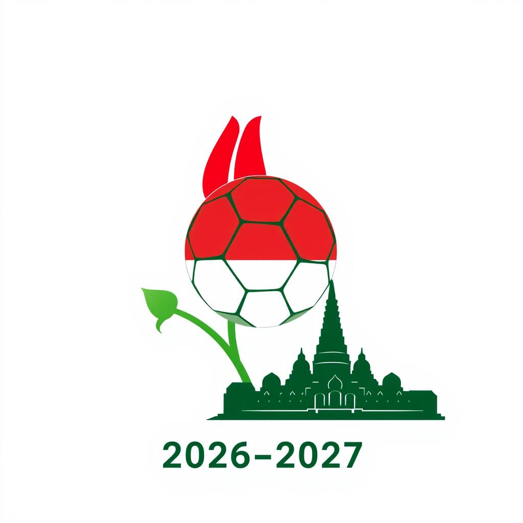 印尼足球队新帅克鲁伊维特上任，冲击2026世界杯