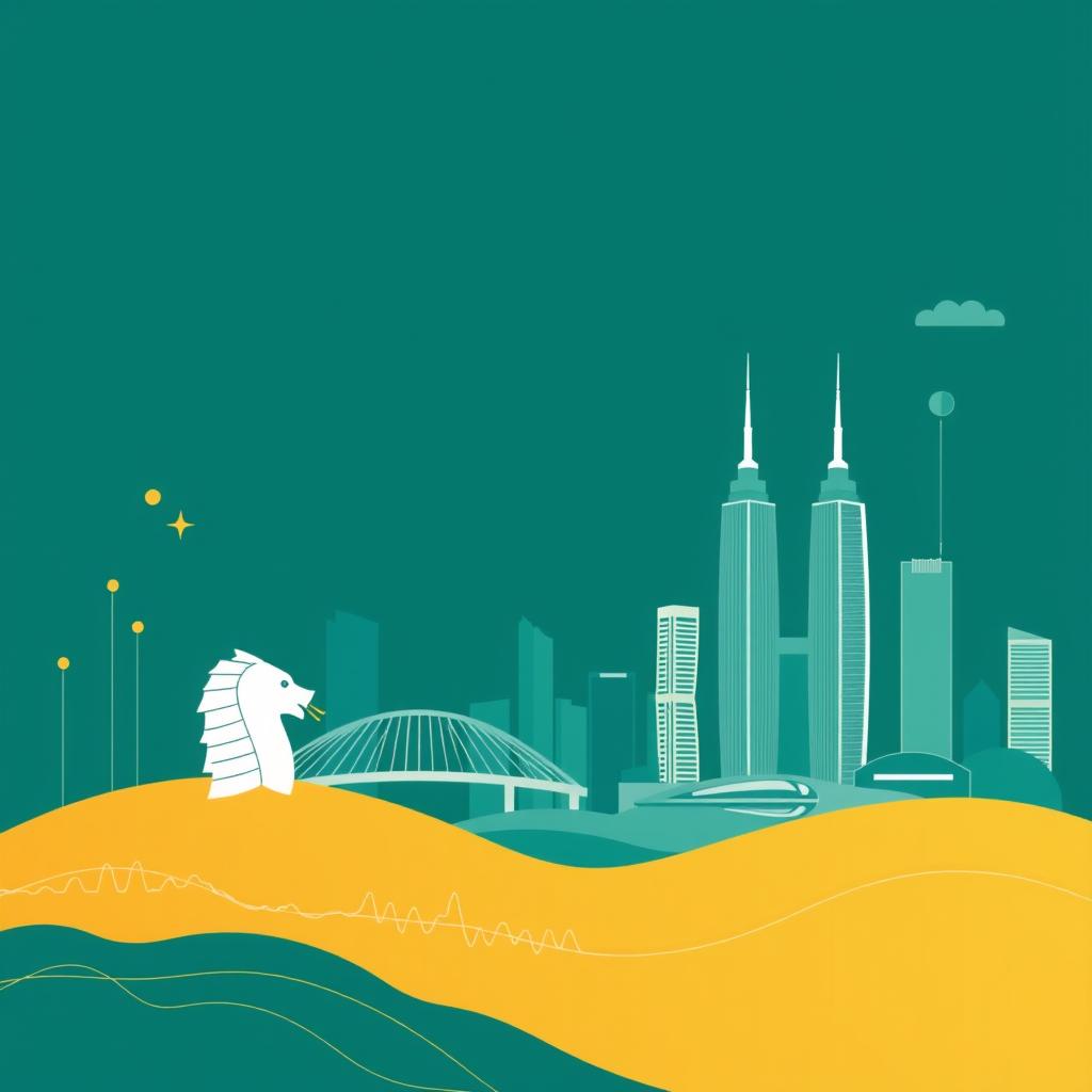 柔新经济特区协定签署：哪些新加坡股票将受益？