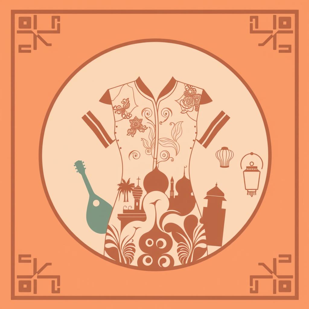 卡峇雅入遗背后：文化交融的服饰传承