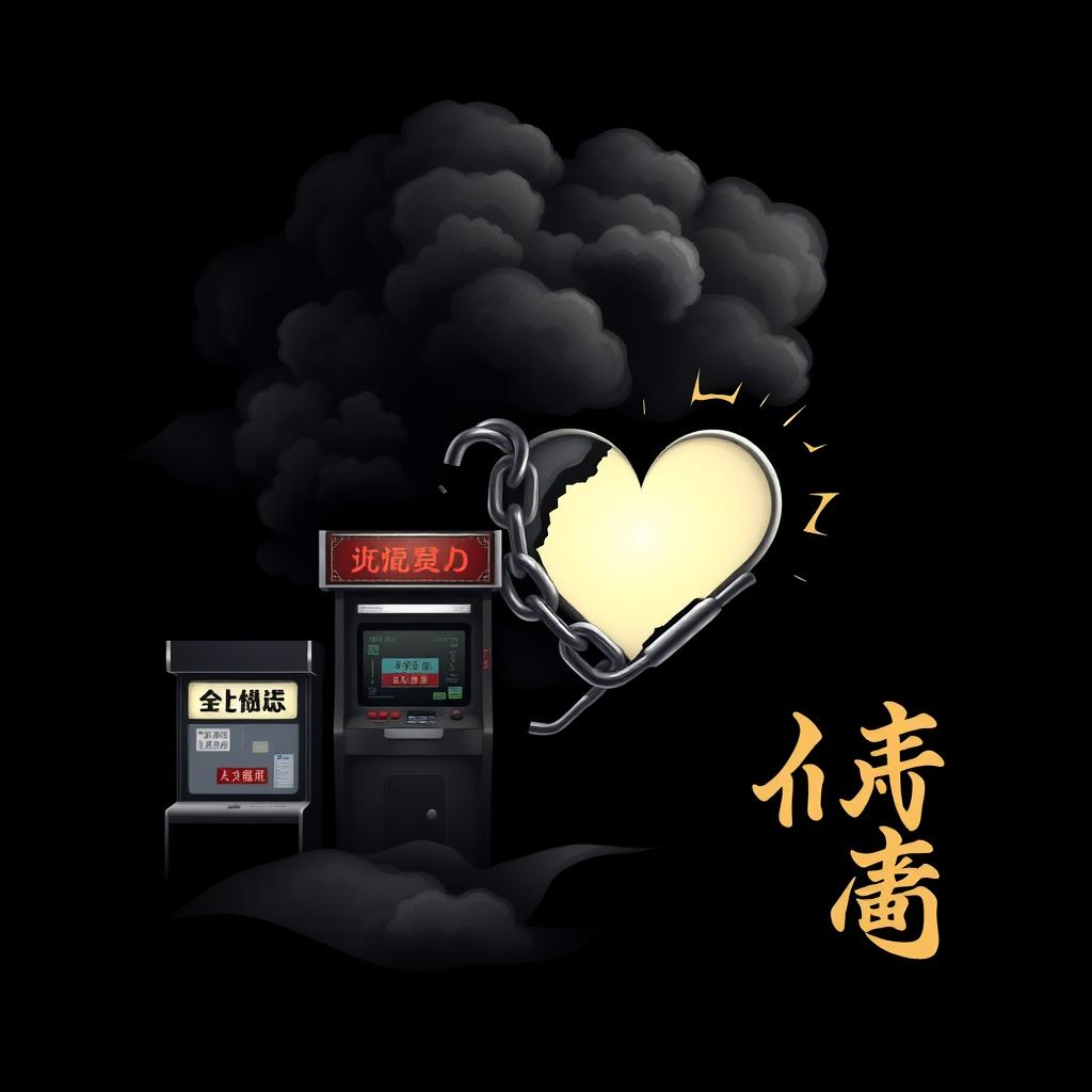 商人因游戏厅生意致儿子丧命，悔悟后如何转变？