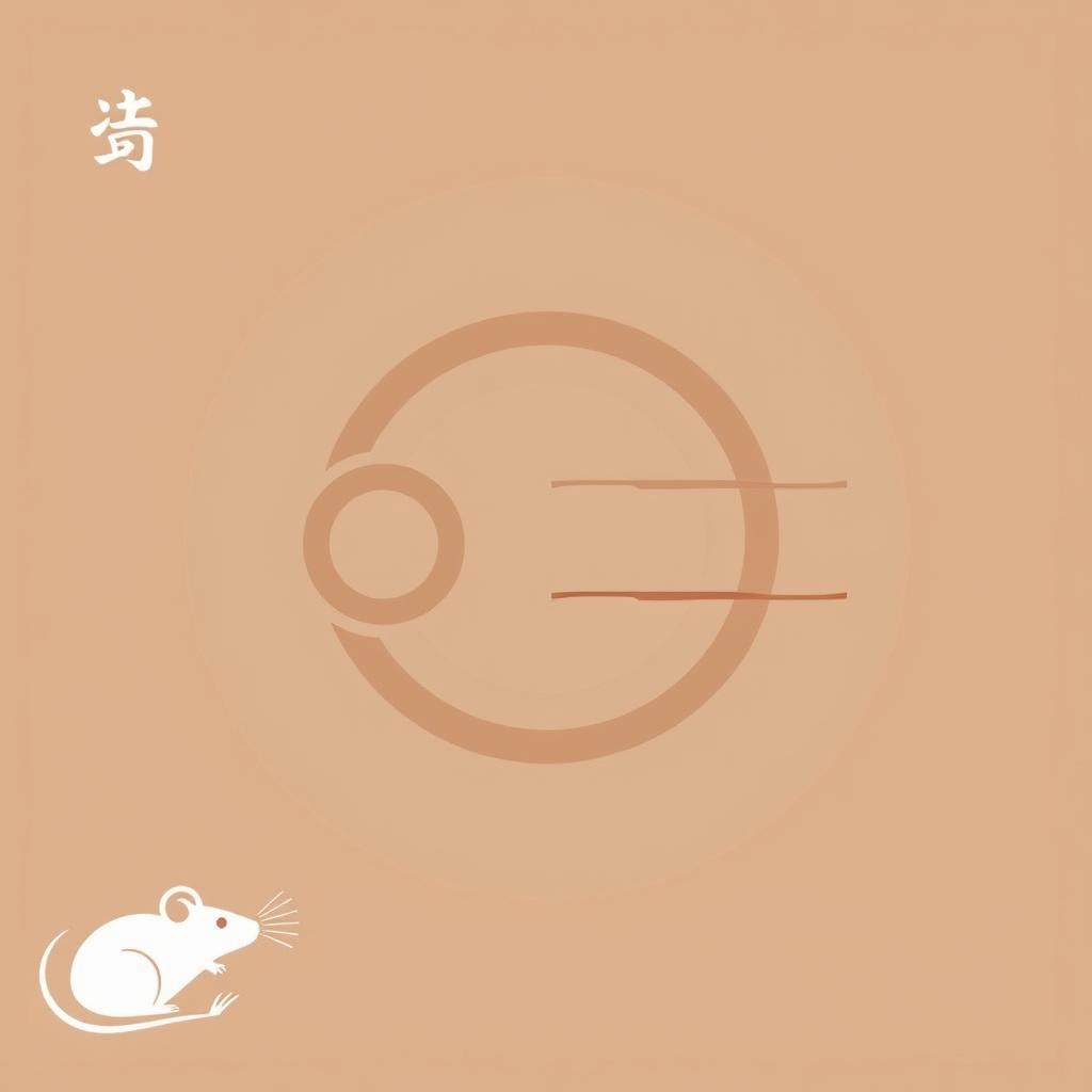 鼠年运势解析：如何应对凶运提升机会？