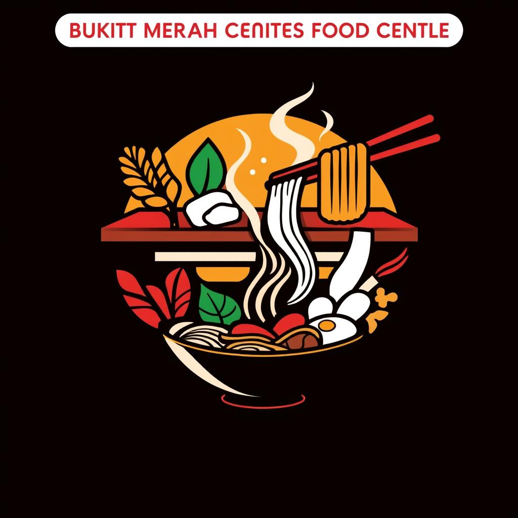 惹兰红山熟食中心：有哪些不容错过的本地美食？