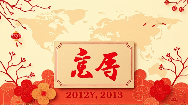 手写新春贺卡的意义是什么？传统温暖感动人心