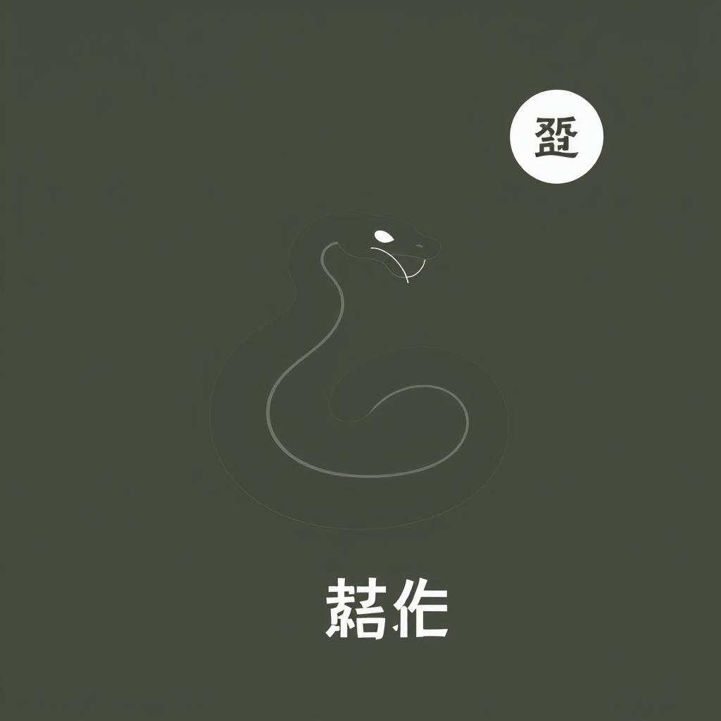 金蛇年为何寓意吉祥？探秘蛇的文化象征