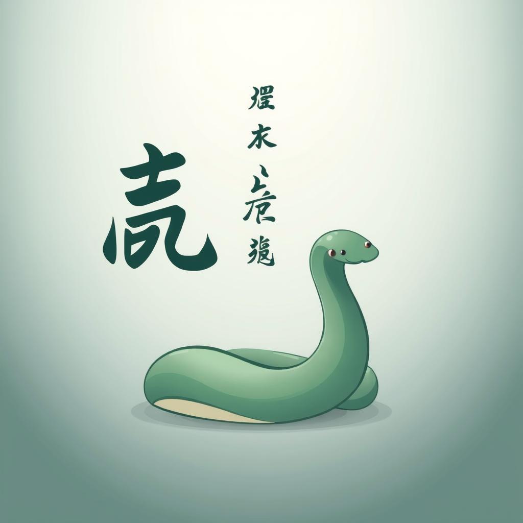 蛇年造型为何赢得好评？解析蛇的文化形象