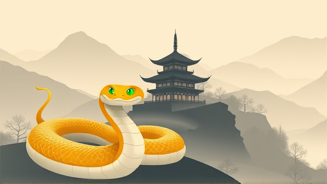 梦见蛇是什么意思？探寻梦境背后的隐秘情感