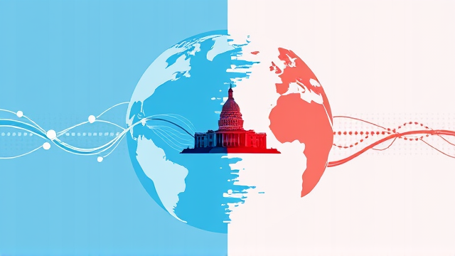 特朗普再次上台：逆全球化浪潮将如何影响世界？