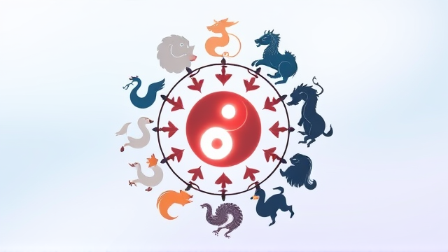 12生肖运势解析：今日运程如何？