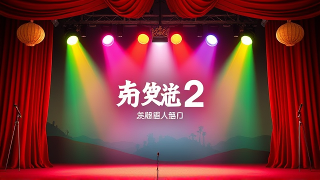 《男儿王2》为何成新加坡贺岁片最佳选择？