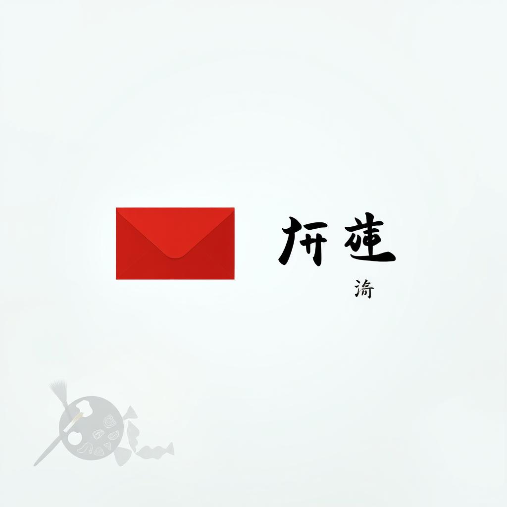 80岁海鲜摊主亲绘红包封受追捧的原因