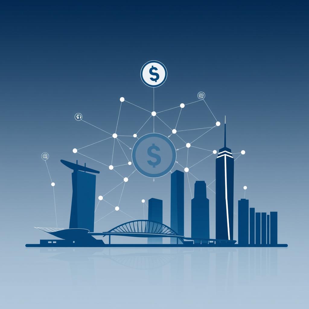 智安投Endowus融资超1亿美金，万振邦创业故事