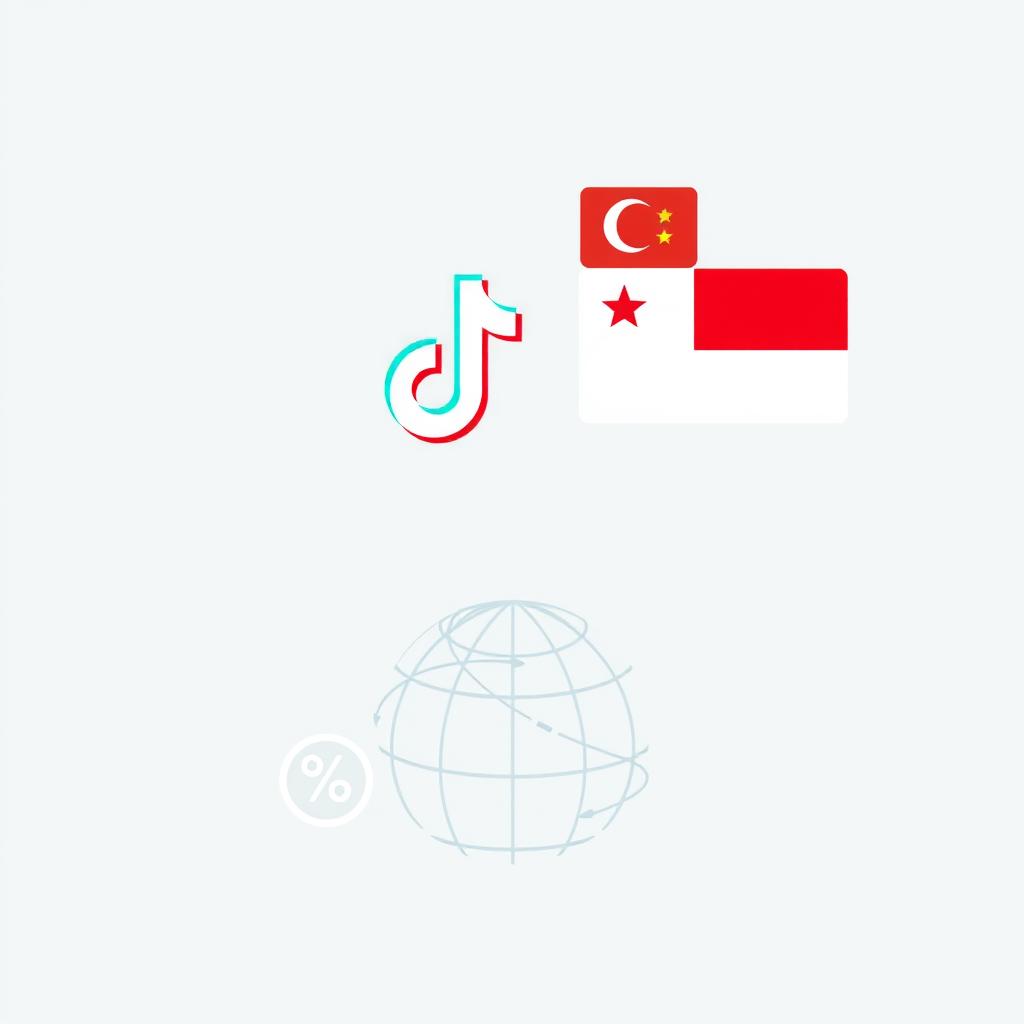 字节跳动新加坡员工为何需向中国报税？