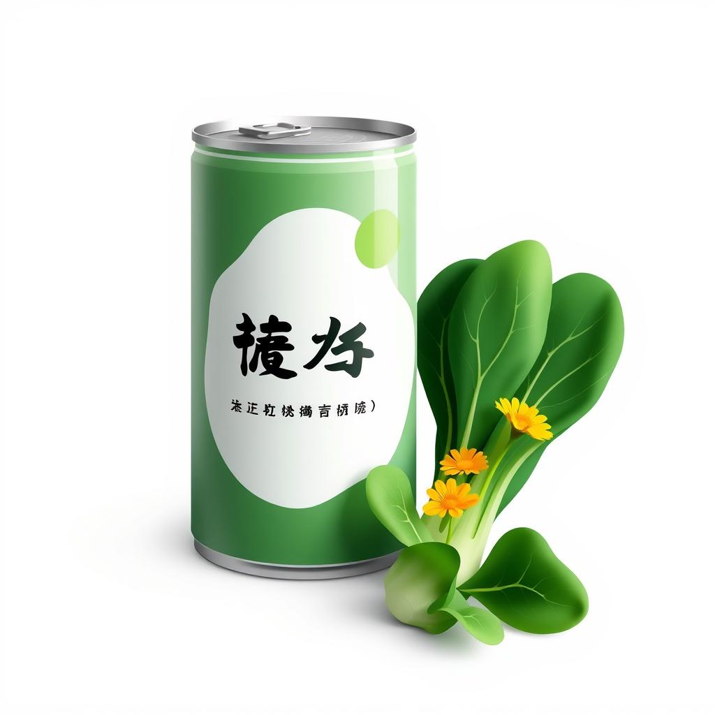 菜心罐的童年回忆与好奇由来